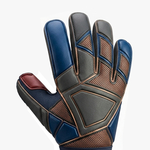 Vente flash - Gants d'entraînement de gardien de but respirants - Fabrication professionnelle - Gants d'entraînement de gardien de but - Product Image 3