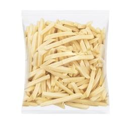 Best Quality Factory Price Tasty Vietnam Supply FROZEN FRIED <b>POTATO</b> Various Bag Sizes - Product Image 4