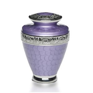 Urnas Funerarias de Cremación Estilo Americano para Cenizas de Seres Queridos, Hechas a Mano con Amor y Grabado Especial - Product Image 6