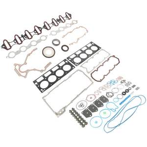 Juego Completo de Juntas de Culata para Buick Rainier, Cadillac Escalade, Chevy Avalanche 1500, Tahoe, GMC Sierra 1500, Hummer H3, Isuzu Ascender - Product Image 4