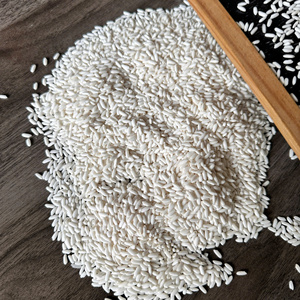 Riz Glutineux Long Grain Séché et Moelleux 5% de Brisure Provenant d'Usine Vietnamienne, Personnalisable en Emballage Vente au Détail/en Vrac - Pey - Product Image 3