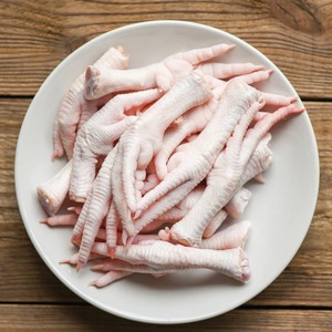 <b>Cheap</b> Frozen Chicken Feet Premium Bulk Option - Product Image 1