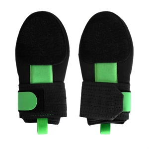 Masseur corporel en néoprène avec fonction antidérapante pour la massothérapie, utilisable toute l'année, dernier design, professionnel et personnalisé - Product Image 3