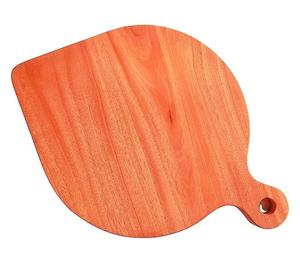 เขียงไม้คุณภาพสูงสำหรับหั่นผลไม้ ผัก และเนื้อสัตว์ รุ่นใหม่ล่าสุด เขียงหั่นและเขียงชาร์กูเตอรี อุปกรณ์ครัว - Product Image 1