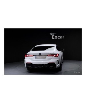 BMW Serie 4 M440i XDrive Coupé, Exclusivo en Línea, Entrega en Diciembre de 2023, 36,603 km, Volante a la Izquierda, Caja de Cambios Automática, Cámara Trasera - Product Image 4