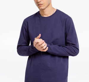 เสื้อยืดแขนสั้นปักลายโลโก้สีสันสดใส เสื้อยืดคอตตอน 100% สำหรับผู้ชายและผู้หญิง สวมใส่สบายในช่วงฤดูร้อน - Product Image 1