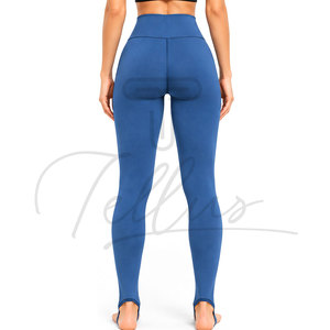 Leggings Deportivos para Mujer, Leggings de Yoga de Alta Calidad, Leggings Deportivos de Compresión para Mujer - Product Image 2