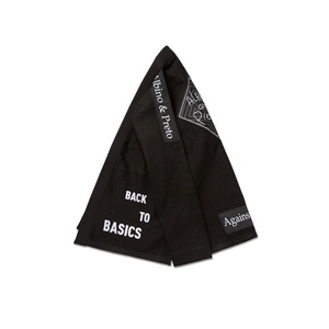 ชุดยิวยิตสู คิโมโน ยิวยิตสู กิ บีเจเจ คิโมโน บีเจเจ กิ ชุดบีเจเจแบบสั่งทำ ชุดบีเจเจคิโมโนแบบสั่งทำ ชุดบีเจเจคิโมโน ปีมังกร กิ ผ้าฝ้าย 100% 450gsm - Product Image 4