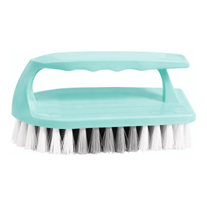 แปรงขนแข็ง PP Tough Bristle Brush ทนความร้อนสูง สำหรับทำความสะอาดพื้นผิวแข็ง - Product Image 2