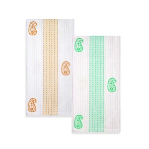 Soft Quality Embroidery Design <b>Kitchen</b> <b>Towel</b> Quick Dry Customized Designs 100% OEM Cotton <b>Kitchen</b> <b>Towels</b> at Competitive Price - Product Image 6