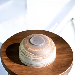 ชามเสิร์ฟบะหมี่ขนาดใหญ่ สีสันสดใส สไตล์ญี่ปุ่น-ดินแดนดิสทีแคนด์ ลายโมเดิร์น ทำมือ วินเทจ ปี 2026 สำหรับโรงแรมและร้านอาหาร โดย UO - Product Image 5