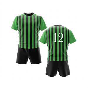 Uniformes de Rugby Personalizados al por Mayor, Modelo 2026, Cómodos, Transpirables, Tallas Grandes, Impresión por Transferencia de Calor, Poliéster, Secado Rápido Frontal - Product Image 3