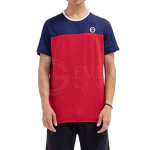 T-shirts imprimés en gros du fabricant pakistanais – Dernier design en coton pour hommes, 320 grammes, tricoté sur le devant, coupe ajustée, séchage rapide - Product Image 2