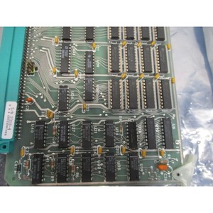 AMAT 672532 RAM MEMORY REV E, 5400 D 0041, 107960 - Équipements et pièces semi-conducteurs d'occasion fiables à l'échelle mondiale chez - Product Image 3