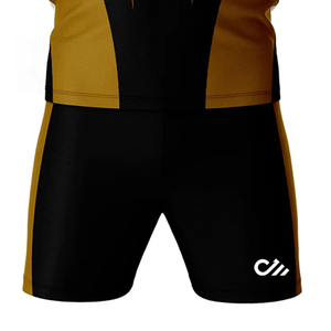 Meilleur design d'uniforme de rugby, impression de logo personnalisée, vêtements de sport d'équipe de haute qualité, uniforme de rugby en différentes couleurs, uniforme de rugby - Product Image 6