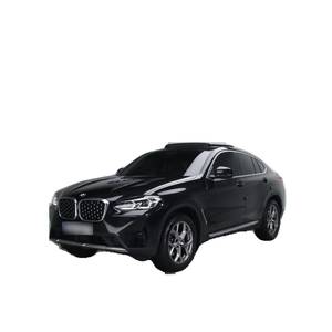 บีเอ็มดับเบิลยู เอ็กซ์4 เอ็กซ์ไดรฟ์20ไอ เอ็กซ์ไลน์ ปี 2022 ระยะทาง 3,984 กม. พวงมาลัยซ้าย เกียร์อัตโนมัติ พร้อมกล้องมองหลัง - Product Image 1