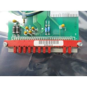 AMAT 0100-00008 TC GAUGE P.W.B ASSY, PCB, FAB - Équipements et pièces semi-conductrices d'occasion fiables à l'échelle mondiale - Product Image 5