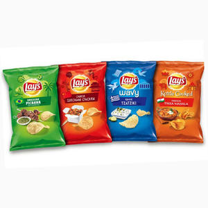 Chips de pommes de terre classiques Lay's - Product Image 4