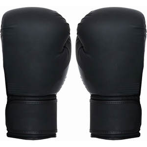 Guantes de Boxeo Personalizados con Cordones, Guantes Profesionales Tradicionales para Entrenamiento, Sparring, Competencia y Trabajo con Saco de Boxeo - Product Image 2