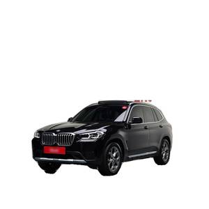 BMW X3 XDrive 20i 2022 avec boîte automatique, 38 747 km, conduite à gauche, caméra de recul - 11 mois d'âge ! - Product Image 1