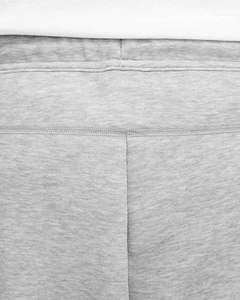 Pantalon de survêtement mi-long brodé pour homme, style streetwear décontracté, en toile 100 % coton de haute qualité – Collection Hiver 2026 – Meilleures ventes - Product Image 5