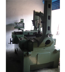 Testeur universel de roues d'engrenage et d'involutés pour la mesure de précision des engrenages et les applications d'inspection de la qualité industrielle - Product Image 6