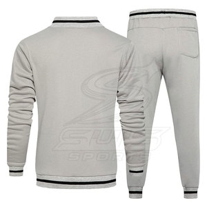 Conjuntos Deportivos para Hombre, Ropa Deportiva para Gimnasio, Entrenamiento, Fitness, Ejercicio - Product Image 2