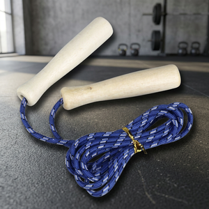 Factory Price Customized Single Adjustable Lightweight Cordless Portable Unisex Skipping <b>Ropes</b> Gym Training Sport <b>Exercise</b> - Product Image 4