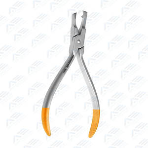 Equipo de alicates, instrumentos quirúrgicos dentales, instrumentos médicos, Instrumentos dentales, acero inoxidable, Ce, Ortodoncia de alta calidad - Product Image 4