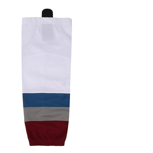 Chaussettes personnalisées en tissu à séchage rapide, best-sellers, pour la gym, la course et le fitness, en gros, fabriquées en usine - Product Image 4