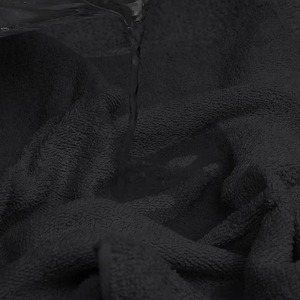 Serviette de plage personnalisée avec logo imprimé, en microfibre, motif anti-sable, serviette de plage personnalisée - Product Image 3