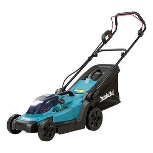 เครื่องตัดหญ้าไร้สาย 18V ขนาด 13 นิ้ว ใช้แบตเตอรี่ - Product Image 1