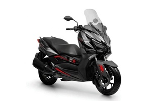 Filtre à air pour climatisation Yamaha X-Max 300 & Tricity 300, Référence OEM B74WE4450000 / B74-WE445-00, MOQ 500 pièces - Product Image 3