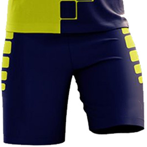 Custom League <b>Soccer</b> Uniform with Professional Stitching and High Quality Team Sportswear Manufacturing - Product Image 2
