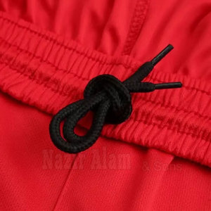 Tenue de sport de volley-ball haut de gamme, tissu léger, jersey et short respirants pour l'entraînement en équipe et les matchs. - Product Image 4