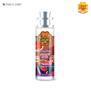 Spray Corporal con Aroma Afrutado a Melón Feliz para Mujer, 30 ml, Take & Care - Product Image 5