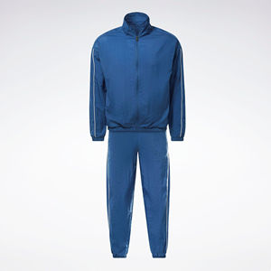 Conjunto Deportivo para Hombre, Chaqueta Cortavientos + Pantalones, Impermeable, Ligero, para Correr al Aire Libre, Gimnasio, Ropa Deportiva - Product Image 4