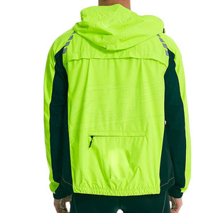 Wholesale Windbreaker <b>Zipper</b> <b>Jacket</b> OEM Custom Men Windbreaker Jacekt Men Windbreaker <b>Jacket</b> - Product Image 2