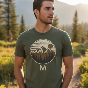 เสื้อยืดผู้ชายสไตล์วินเทจ พิมพ์ลายผ้าฝ้าย 230gsm เนื้อหนา ลายกราฟิกเรโทร รับทำโลโก้แบรนด์ ขายส่ง เสื้อสตรีทแวร์ - Product Image 6