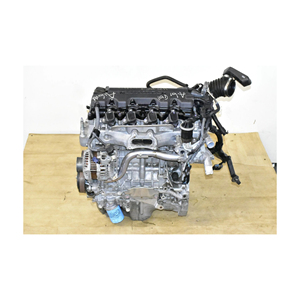 Moteur K20C9 2.0L Non VTEC d'occasion de haute qualité, inspecté professionnellement pour des performances et une durabilité durables - Product Image 3