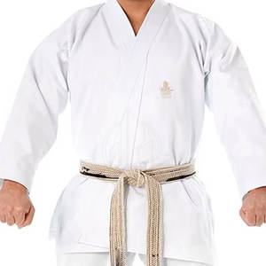Kimono de Jiu-Jitsu et de Karaté sur mesure à prix avantageux pour adultes, dernier design. - Product Image 6