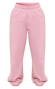 Custom Womens <b>Pink</b> <b>Tracksuit</b> Full Zip Hoodie Jogger Set Cotton Fleece Casual Activewear Loungewear Matching Outfit Set - Product Image 4