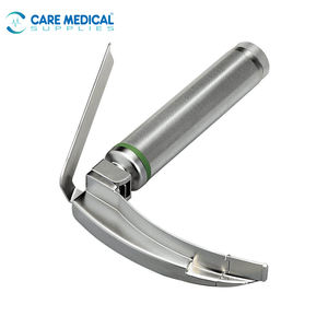 Espéculos de Diagnóstico para Oído, Set de Instrumentos Quirúrgicos ORL, Acero Inoxidable de Grado Médico, Bajo MOQ, Envío Rápido - Product Image 1