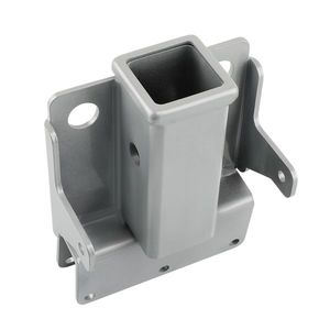 Kit de remorquage arrière Kawasaki MULE SX 2017-2019 avec support de récepteur de 2 pouces - Product Image 6