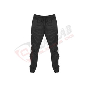 Sweat à capuche en polaire pour homme avec poches latérales, respirant, nouveau design, logo personnalisé, couleur assortie, coupe ajustée, vêtements de sport, jogging en plein air - Product Image 6