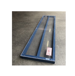 Accessoires de construction légers recommandés, coffrage en acier durable de qualité supérieure - Product Image 1