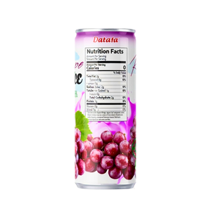 Jugo de Uva Roja en Lata Delgada de 320 ml, Alta Calidad, Nuevo, OEM/ODM, Marca Privada, de Vietnam - Product Image 5