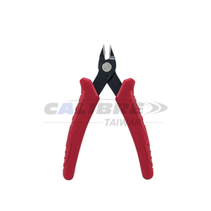 เครื่องตัดแบบละเอียดขนาดเล็ก TAIWAN CALIBRE 5.1 นิ้ว สำหรับตัดสายไฟขนาดไม่เกิน 18 AWG หรือทองแดงหรือโลหะอ่อนขนาด 1 มม. - Product Image 1
