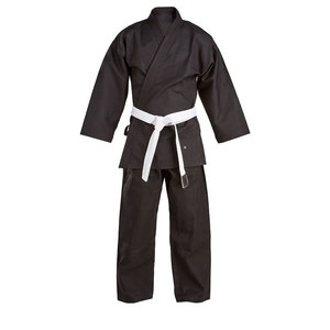 Uniformes de Jiu Jitsu BJJ de Alta Calidad, Nuevo Estilo, 100% Algodón, Secado Rápido, Transpirables, Ligeros, Personalizables al Frente, Venta al Por Mayor - Product Image 1