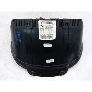 Tableau de bord d'occasion d'origine pour BMW Série 1 F20 2011-2015 215460801 - Product Image 4